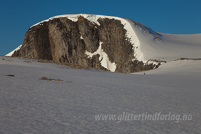 Mot Heksete (2105 moh).