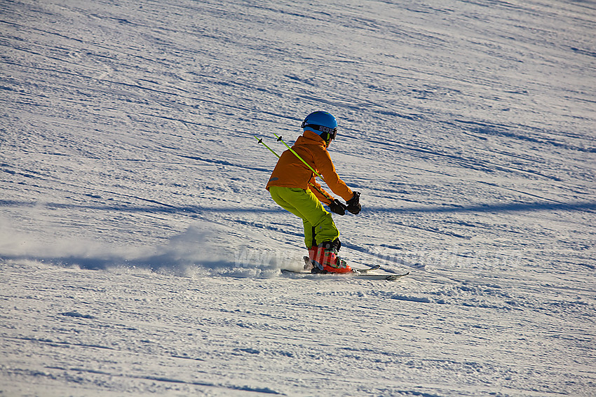 Beitostølen Skiheiser.