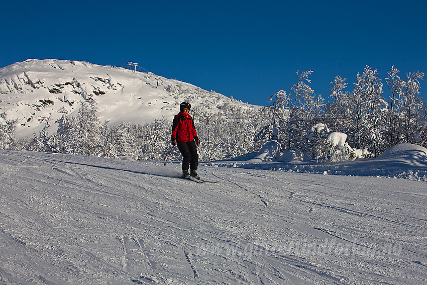 Beitostølen Skiheiser.