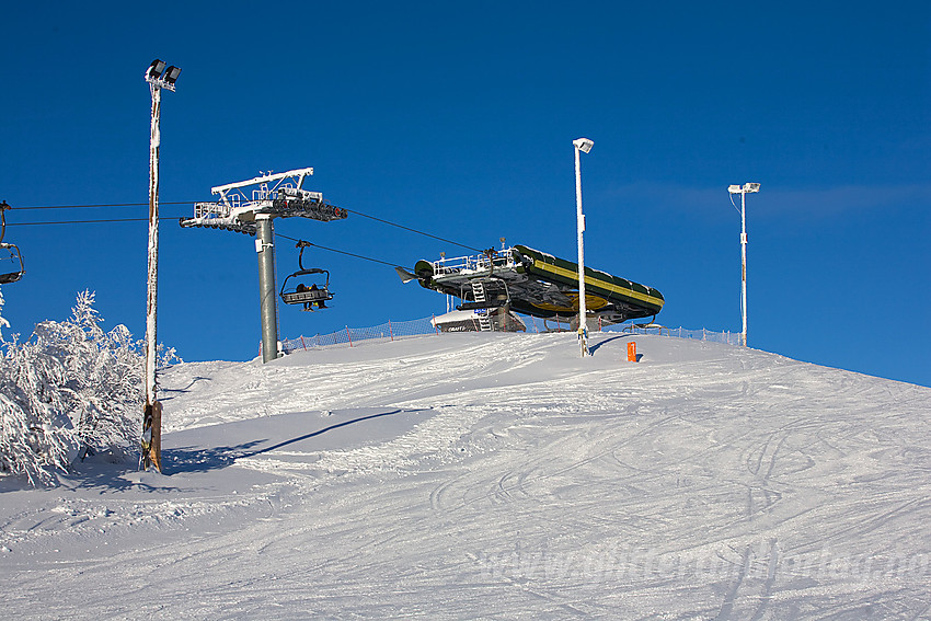 Beitostølen Skiheiser.