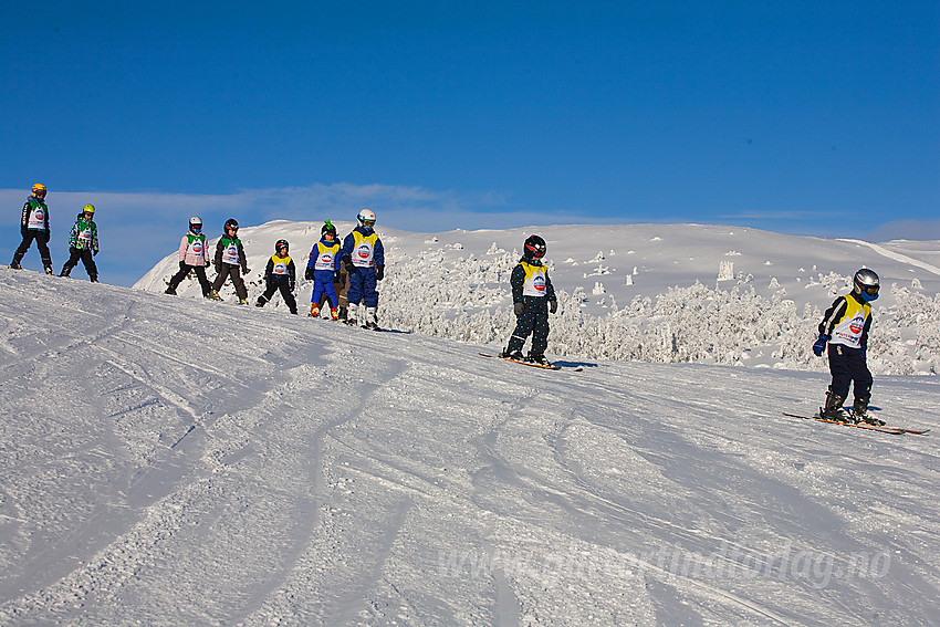 Beitostølen Skiheiser.